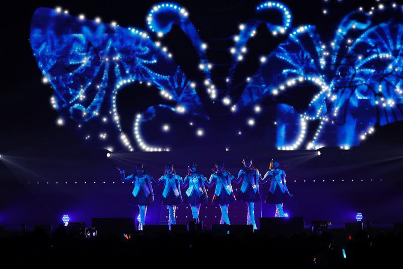 原っぱから、39人のステージへとつなぐ夢。「THE IDOLM@STER MILLION LIVE! 10thLIVE TOUR Act-3 R@ISE THE DREAM!!!」DAY2レポート - 画像一覧（7/24）