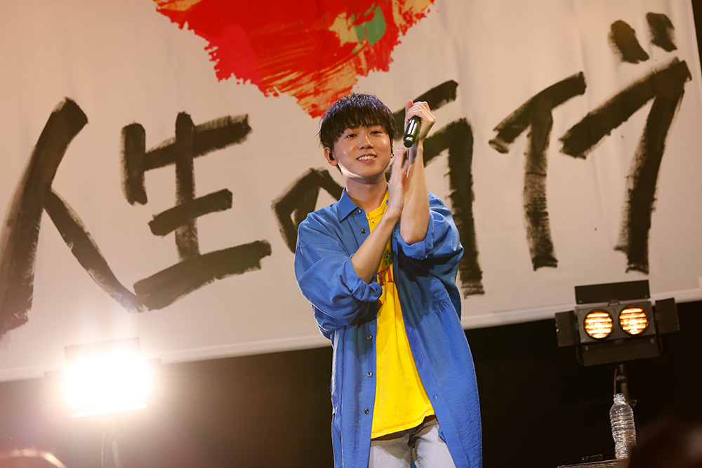 梶原岳人 1stライブ 公式ペンライト2本