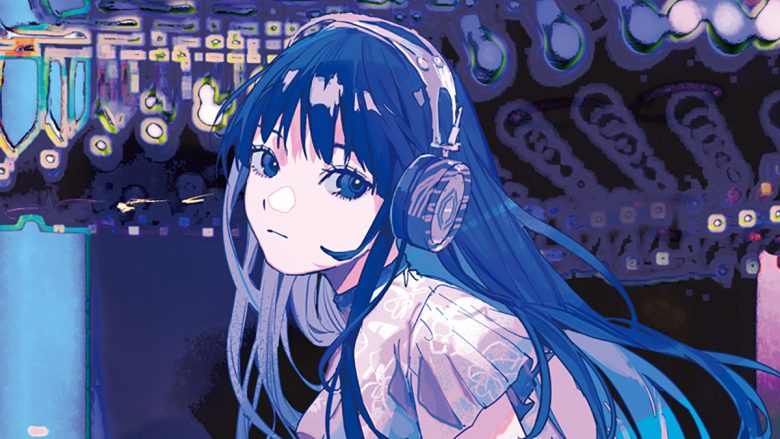 あなたの隣で音を奏でるプロジェクト・otonari、1st シングル「ウラオモテアクアリウム」表題曲がTVアニメ『スナックバス江』OP主題歌に決定！