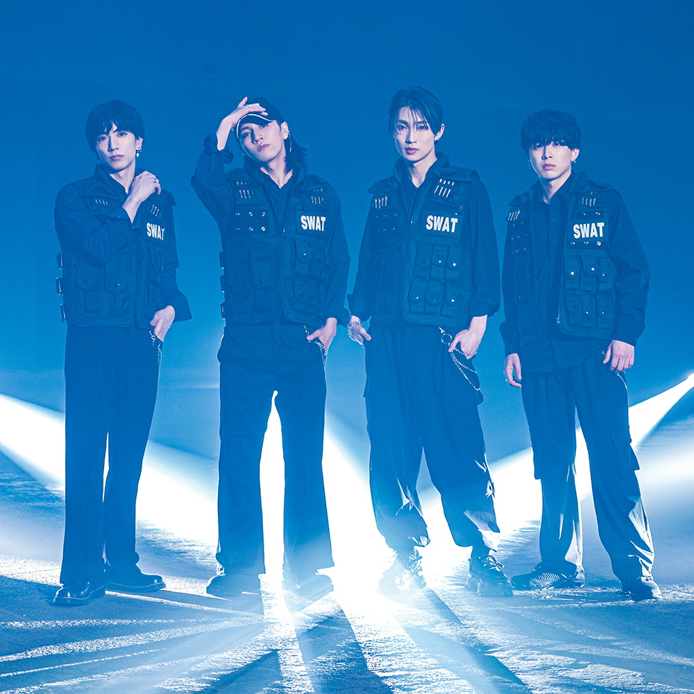 Dance&Vocalグループ・Hi!Superb、BEST Album『Hi!Clap!!!!』3月16日発売＆ラストイベント3月17日開催決定！