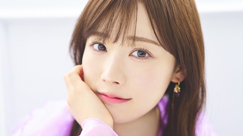 声優・直田姫奈が今春アーティストデビュー決定！5月に初ワンマン開催！