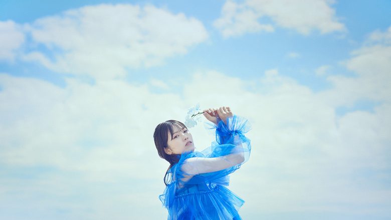 石原夏織、TVアニメ『愚かな天使は悪魔と踊る』EDテーマ「Gift」Animation Lyric Video公開！