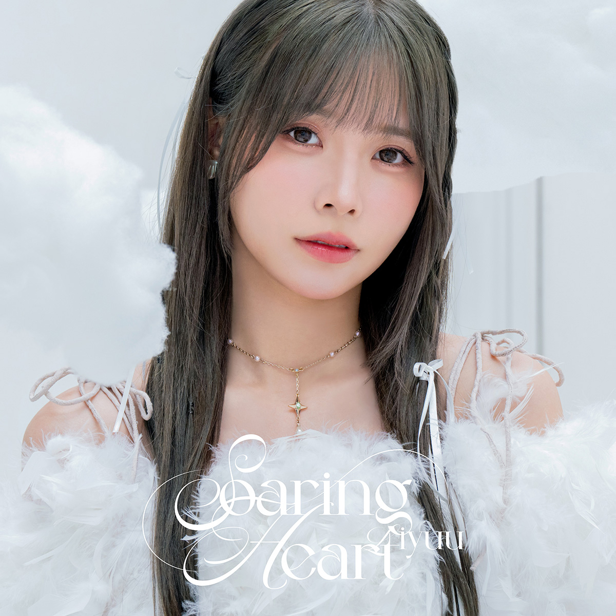 中国・上海出身の歌手・Liyuu、2月7日発売のアルバム『Soaring Heart』MV・試聴動画を公開！コンサートツアーも決定！ - 画像一覧（3/4）