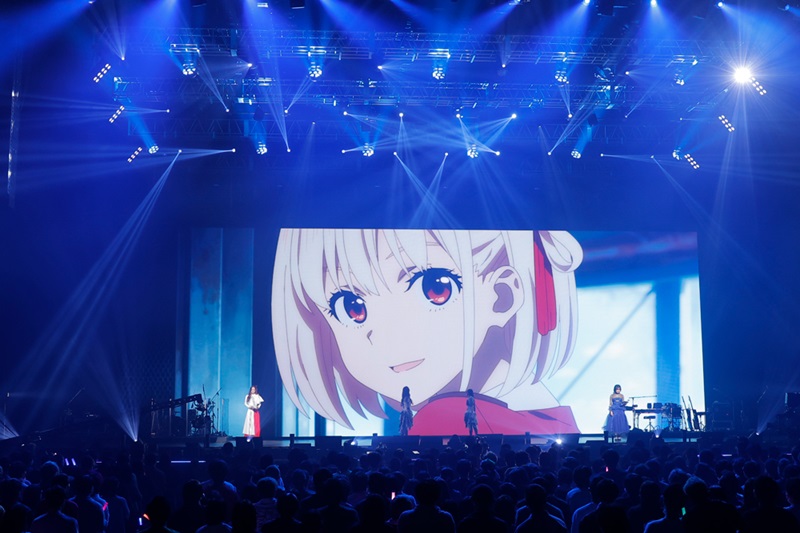 20年間のすべてに感謝を込めて－－「ANIPLEX 20th Anniversary Event -THANX-」レポート - 画像一覧（12/25）