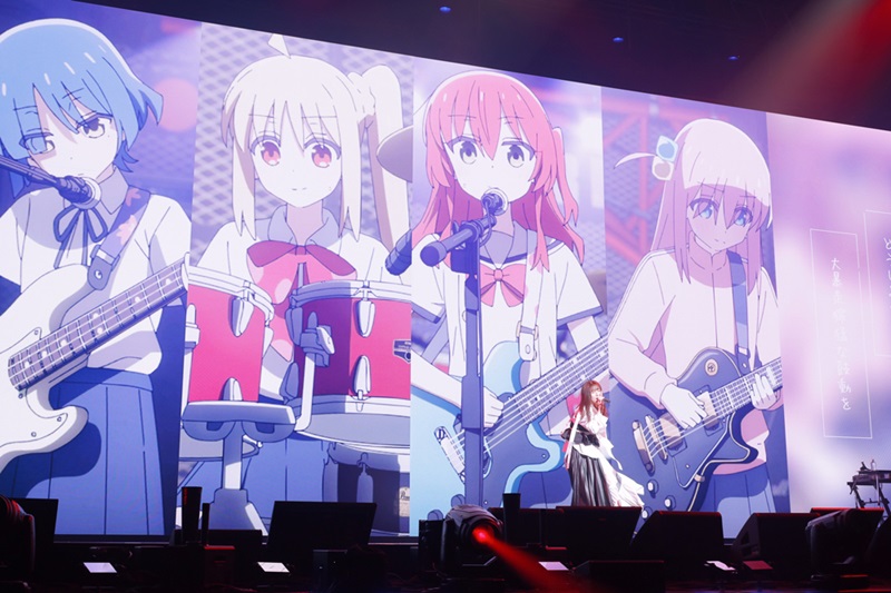 20年間のすべてに感謝を込めて－－「ANIPLEX 20th Anniversary Event -THANX-」レポート - 画像一覧（2/25）