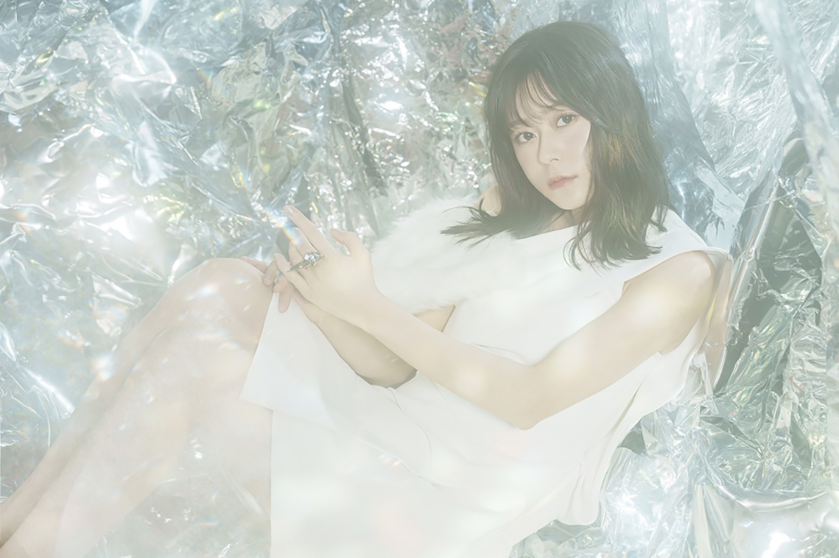 水瀬いのり、「Inori Minase LIVE TOUR SCRAP ART」Blu-rayの ...