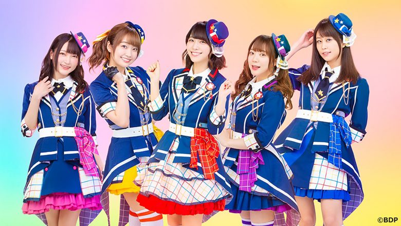 ポピパの可能性は無限大！Poppin’Party、19th Single「新しい季節に」リリース――西本りみと伊藤彩沙が表題曲、カップリング曲「ほな！」「Chu Chueen!」、新たなポピパの魅力を語る