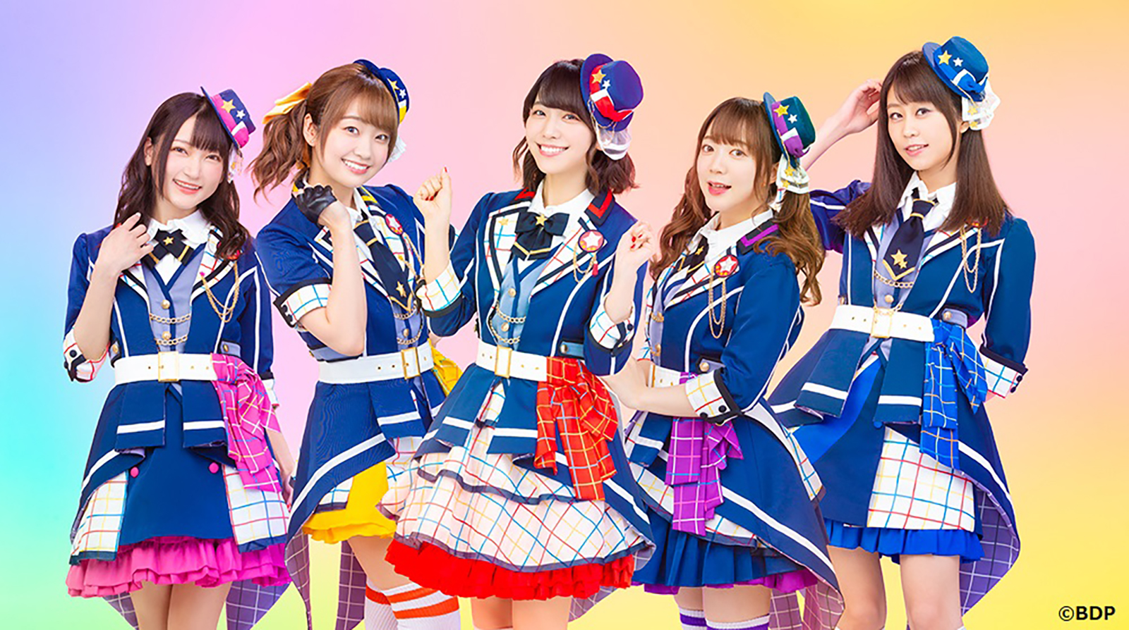 ポピパの可能性は無限大！Poppin’Party、19th Single「新しい季節に」リリース――西本りみと伊藤彩沙が表題曲、カップリング曲「ほな！」「Chu Chueen!」、新たなポピパの魅力を語る - 画像一覧（6/6）