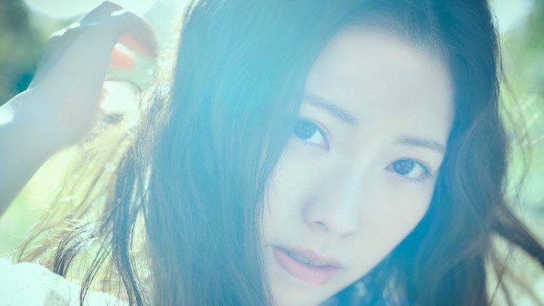 石原夏織、ニューアルバム『Calm Scene』発売決定！6月から全国4都市でのツアーの開催も発表！