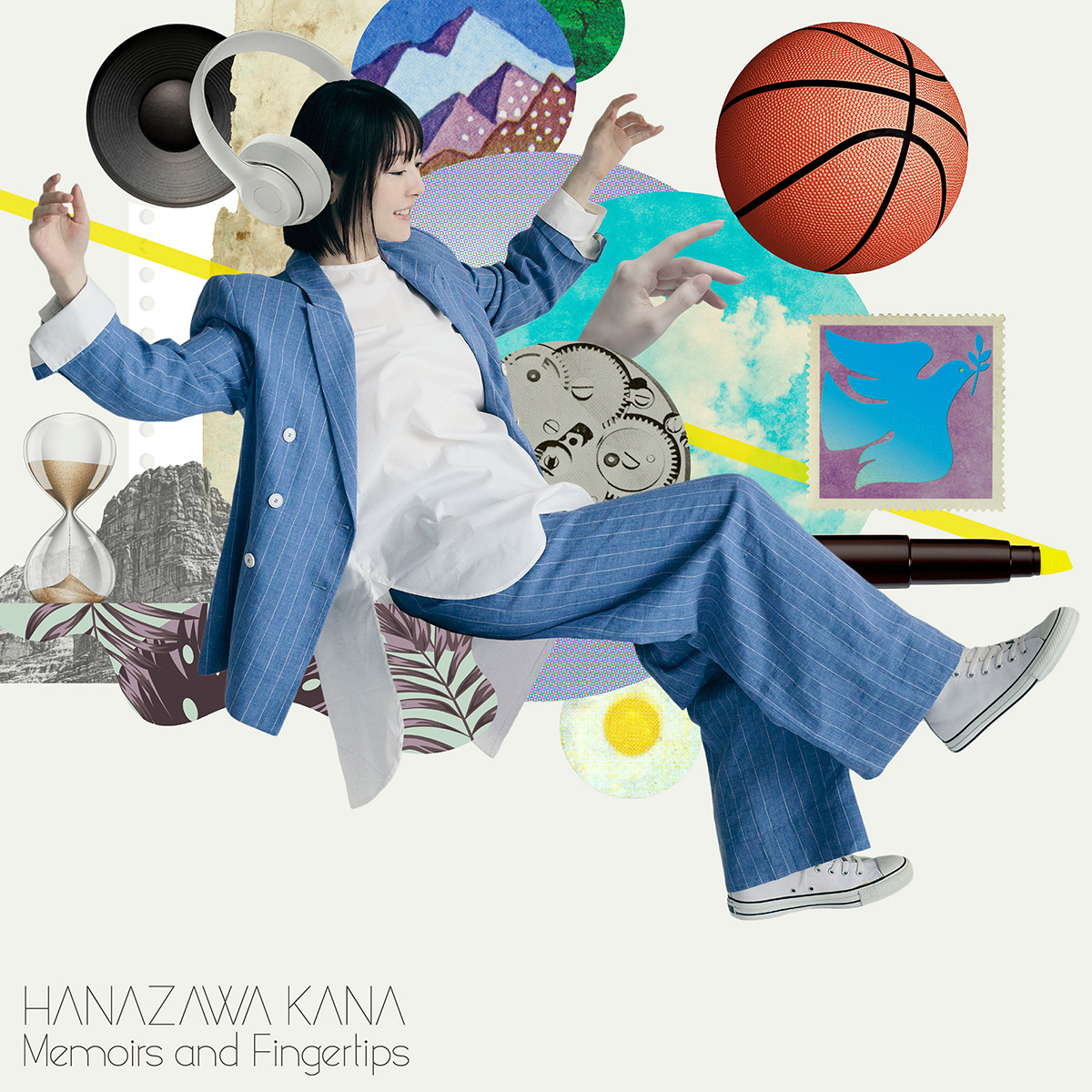 ライブに朗読を取り込んだ独特の世界観でファンを魅了！「HANAZAWA KANA Live 2024 “Intaglio”」オフィシャルレポート到着！ - 画像一覧（2/8）