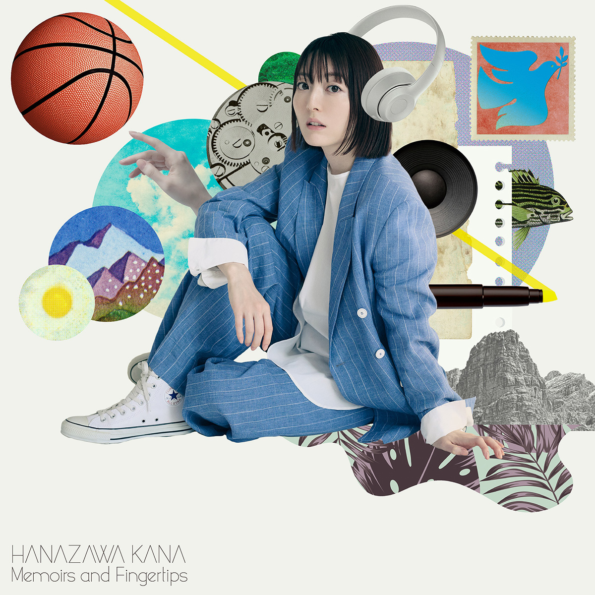 ライブに朗読を取り込んだ独特の世界観でファンを魅了！「HANAZAWA KANA Live 2024 “Intaglio”」オフィシャルレポート到着！ - 画像一覧（1/8）