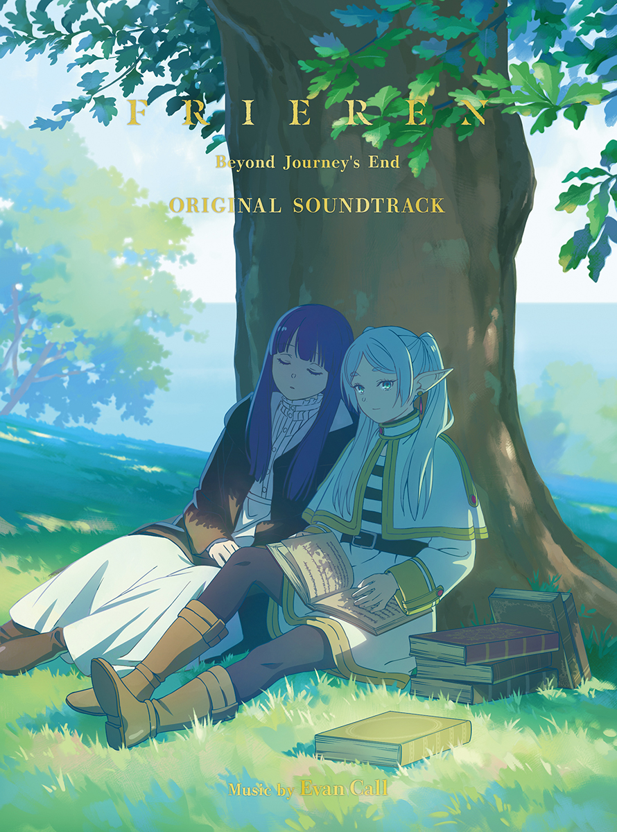 アニメ『葬送のフリーレン』を彩った音楽を生演奏でお届けする『葬送のフリーレン』オーケストラコンサート8月21日初開催決定！ - 画像一覧（4/4）