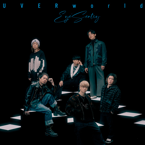 UVERworld、3月6日発売TVアニメ『青の祓魔師 島根啓明結社篇』OPテーマ「Eye’ｓ Sentry」アートワーク、収録詳細発表！ - 画像一覧（4/6）