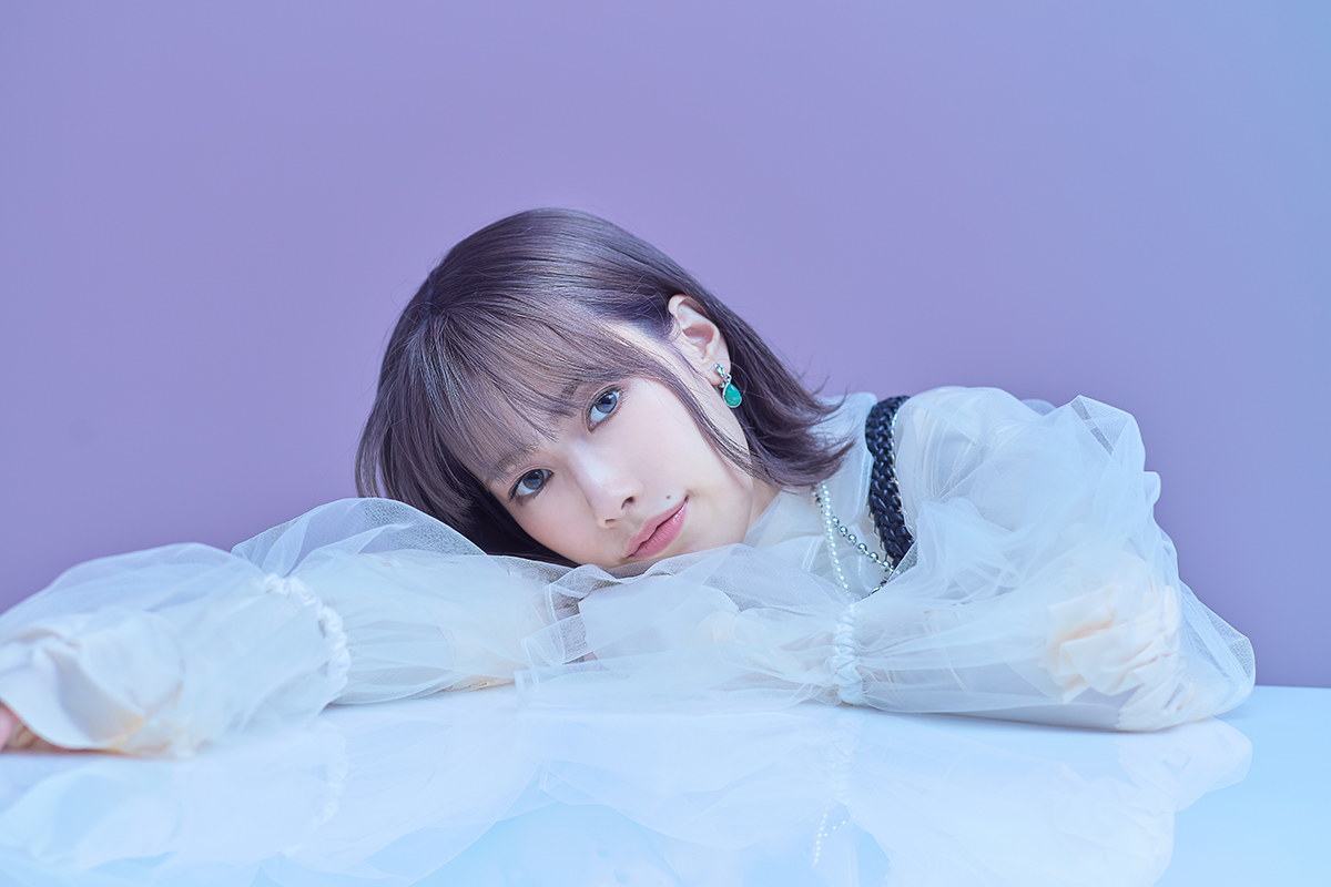 佐々木李子、Lantis(ランティス)からデビュー決定！TVアニメ『リンカイ！』OP主題歌「Windshifter」をリリース！