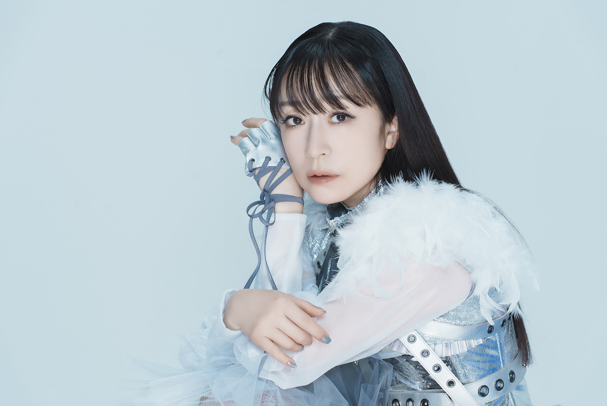 椎名へきる、「HEKIRU SHIINA 30th ANNIVERSARY LIVE 〜HARMONY STAR〜」7月27日日本青年館ホールにて開催決定！ - 画像一覧（1/1）