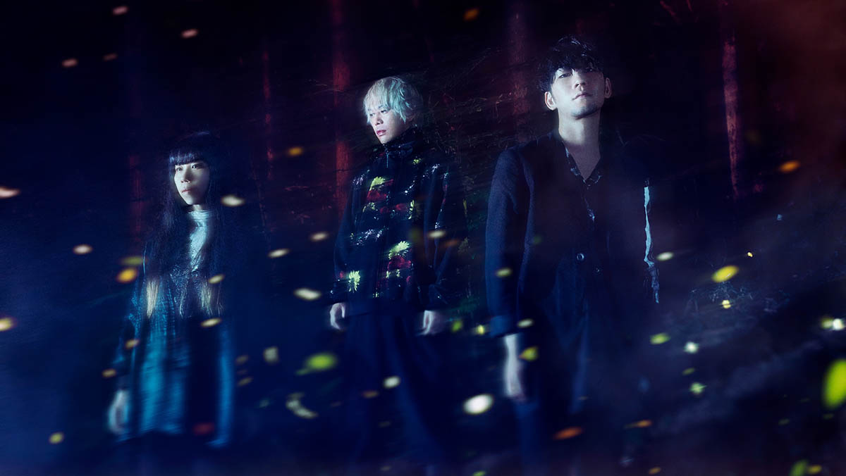 凛として時雨の新曲「Trrrrrrrrrrrrrrrrrrrue Lies」が「舞台 PSYCHO-PASS サイコパス Virtue and Vice 3」主題歌に決定！期間限定動画も公開！