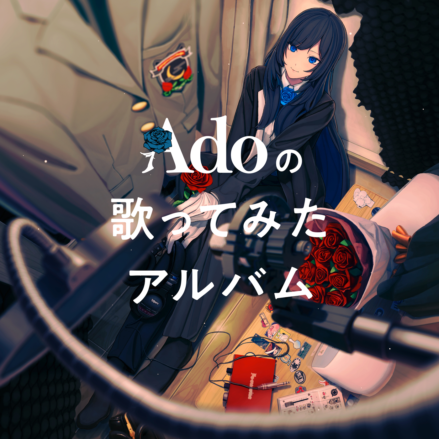 【アニソンまとめ買いランキング 3月第2週】ホロライブ・天音かなた、フルアルバムが見事1位を獲得！2位にASCA、3位に鈴木達央がランクイン - 画像一覧（8/12）