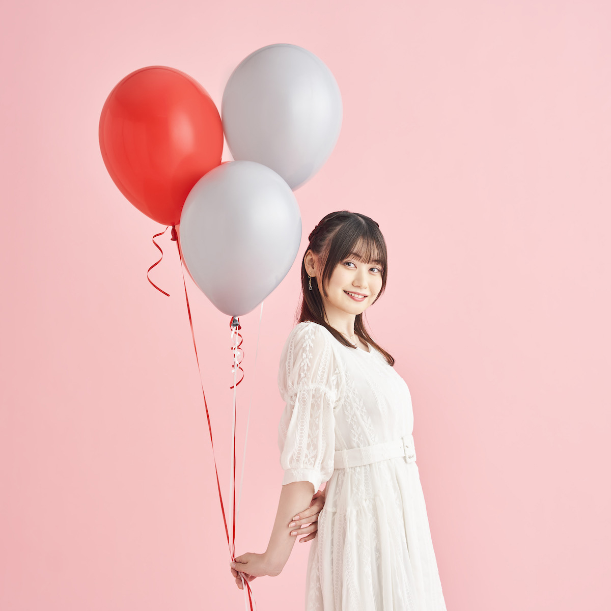 立花日菜、デビュー曲「I’m GAME」が4月9日より先行配信決定！ - 画像一覧（1/4）