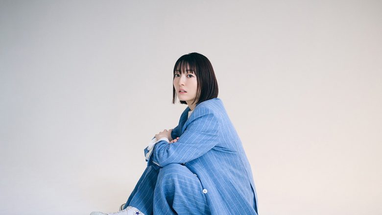 花澤香菜、ニューアルバム『追憶と指先』から「It’s My Thing」の先行配信が開始！3月27日20:00にMVのプレミア公開も決定！