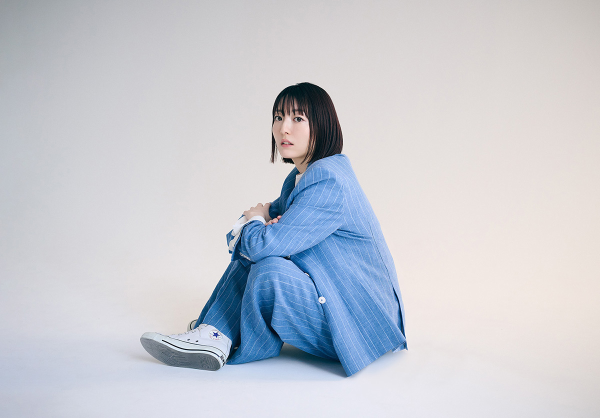 花澤香菜、ニューアルバム『追憶と指先』から「It’s My Thing」の先行配信が開始！3月27日20:00にMVのプレミア公開も決定！