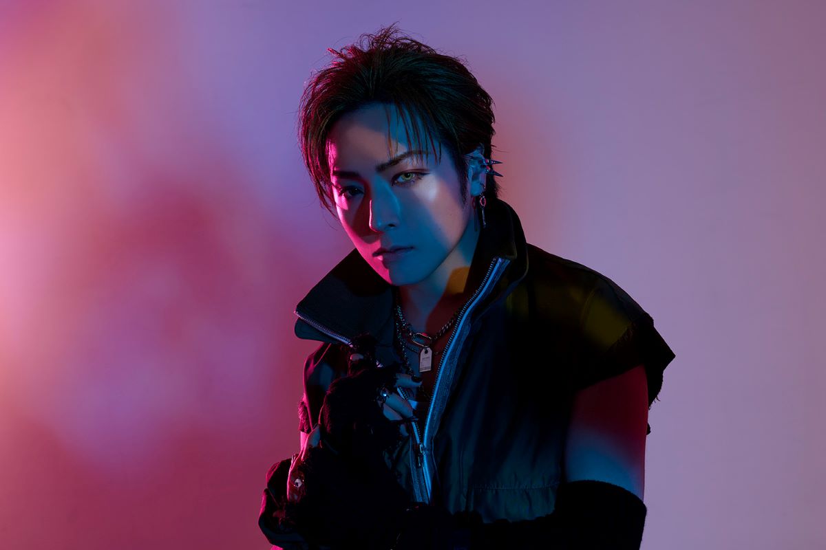 蒼井翔太、新曲「EVOLVE」配信リリース！3月31日、WOWOWプラスでライブツアーファイナル公演の模様が放送・配信！