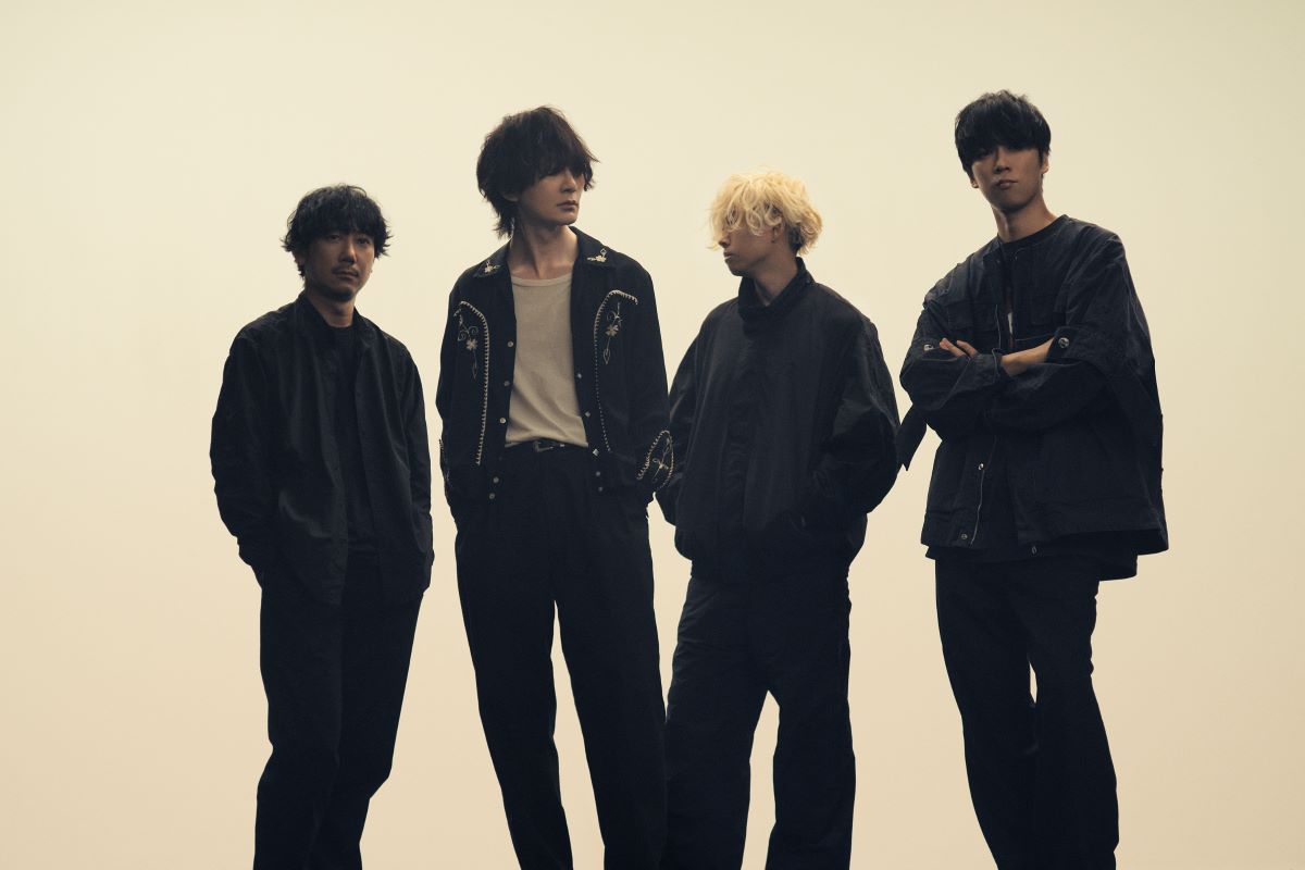 BUMP OF CHICKEN、TVアニメ『ダンジョン飯』とのスペシャルムービーを公開！