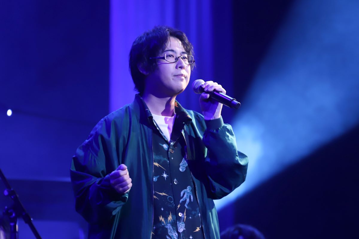 アットホーム＆即興で大盛り上がり！「オーイシ×仲村の想い出アニソン同好会　音楽祭2024」オフィシャルレポートが到着！ - 画像一覧（7/11）