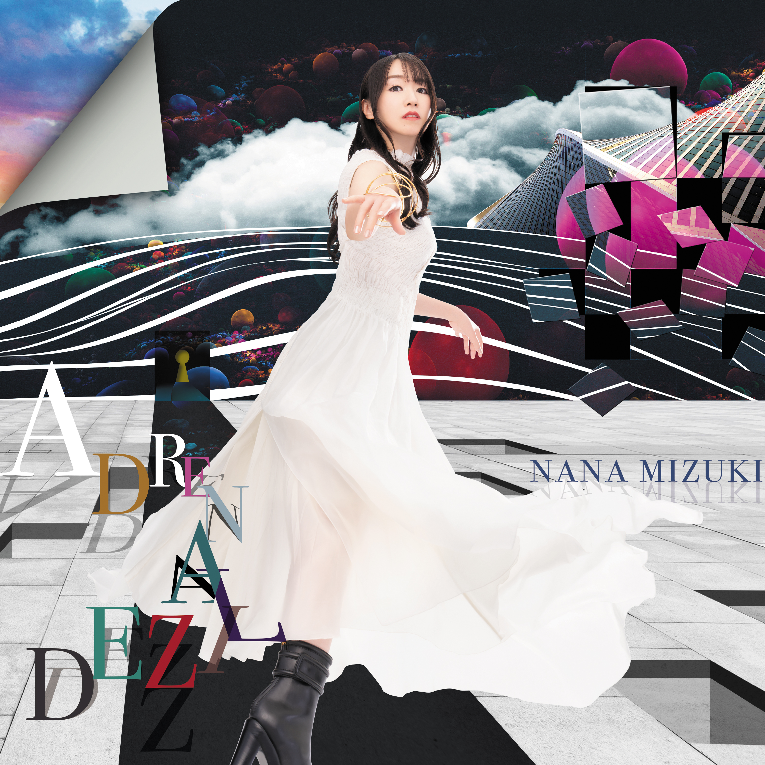 【アニソンランキング 4月第1週】LiSA「Shouted Serenade」、水樹奈々「ADRENALIZED」と2024年春アニメ主題歌が続々と登場！ - 画像一覧（6/12）