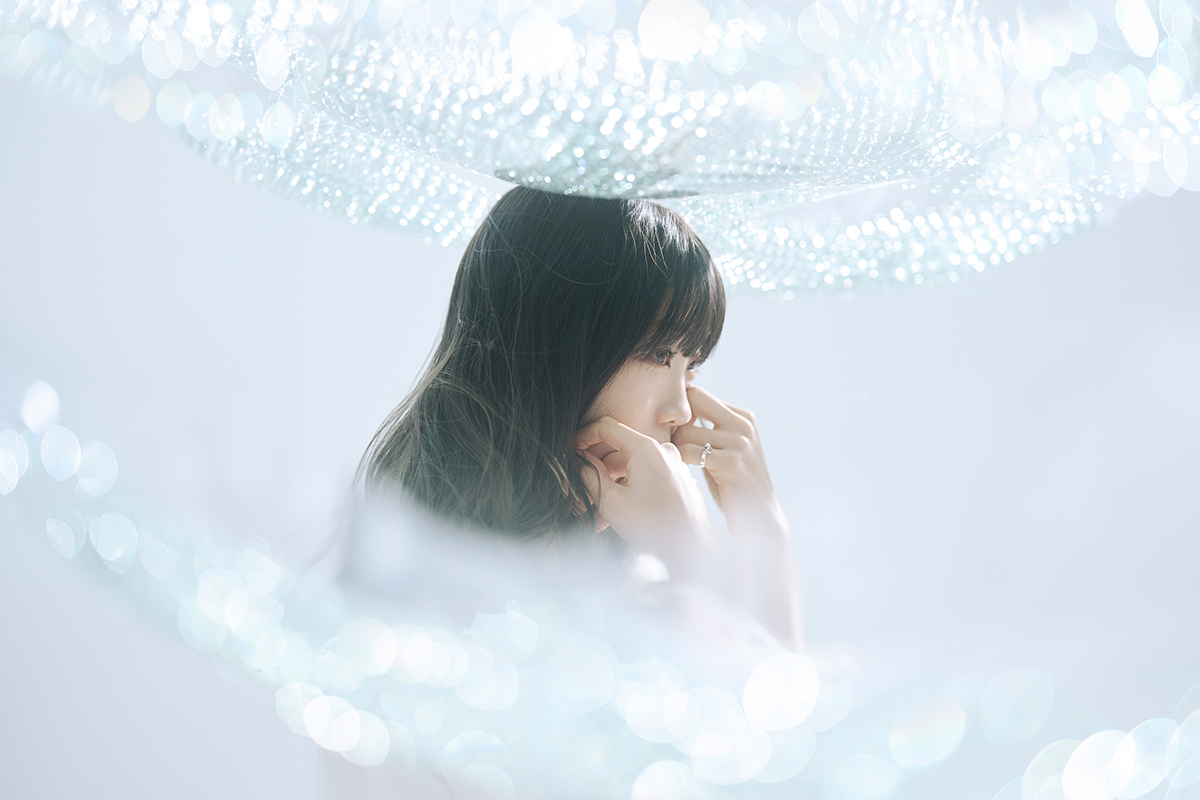 Aimer、新作E.P.「遥か / 800 / End of All / Ref:rain -3 nuits ver.-」6月5日リリース決定＆全国ホールツアー開催決定！