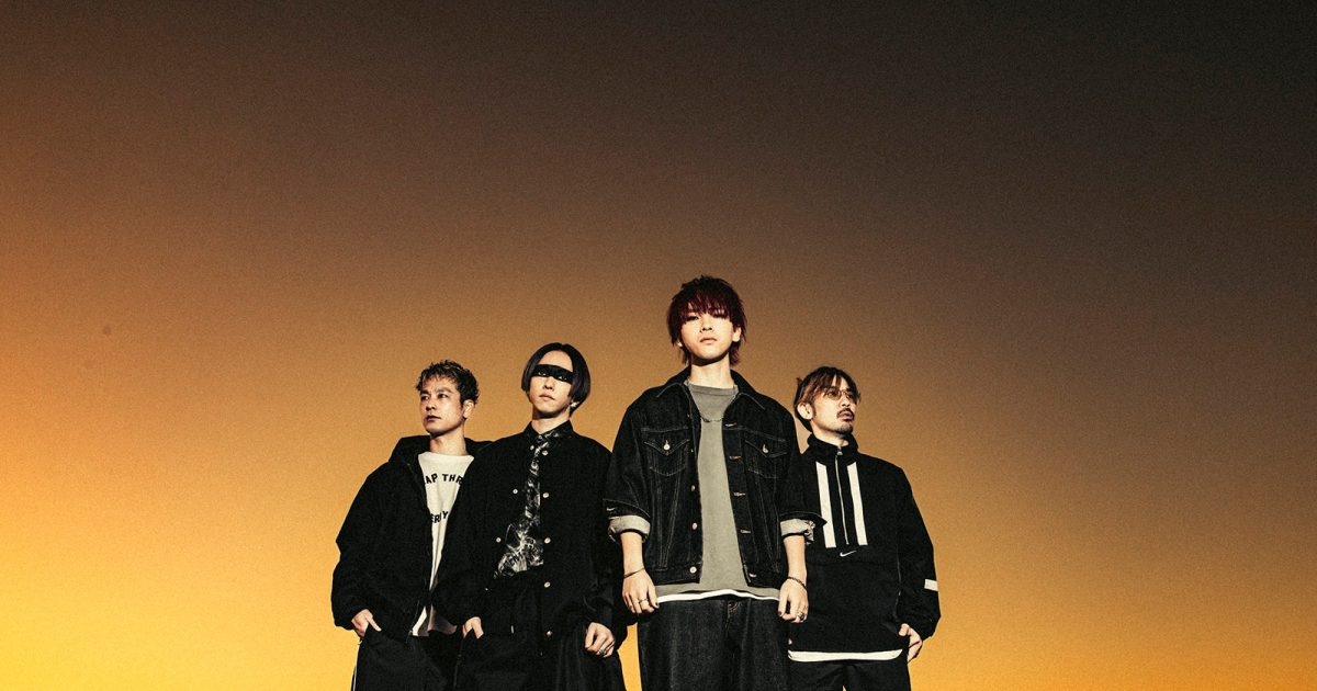 SPYAIRにとって『ハイキュー!!』は“救世主”――これまでの楽曲を繋いで到達点へ届けた『劇場版ハイキュー!! ゴミ捨て場の決戦』主題歌「オレンジ」インタビュー  – リスアニ！ – アニソン・アニメ音楽のポータルサイト