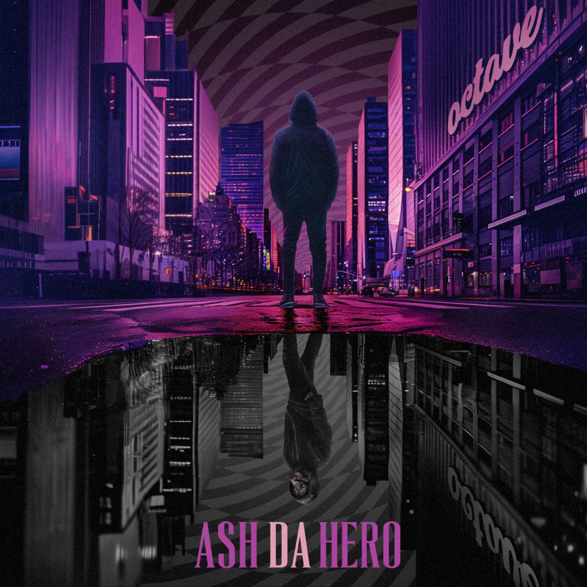 ASH DA HERO、『劇場版ブルーロック -EPISODE 凪-』劇中歌「Beast Mode / オクターヴ」のリリースが決定！ - 画像一覧（2/4）