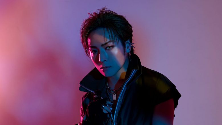 蒼井翔太、最新ライブBlu-ray『蒼井翔太 LIVE 2024 WONDER lab. DETONATOR』6月26日発売決定！新曲「EVOLVE」ライブ映像公開