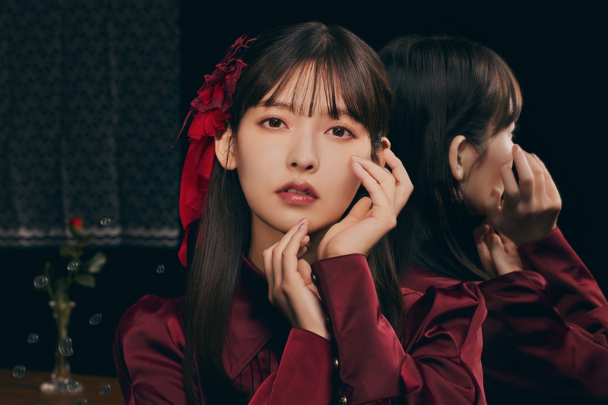 上坂すみれ、7月24日発売となる初のベストアルバムのタイトル&収録楽曲が解禁！リード曲は桃井はるこが楽曲提供！