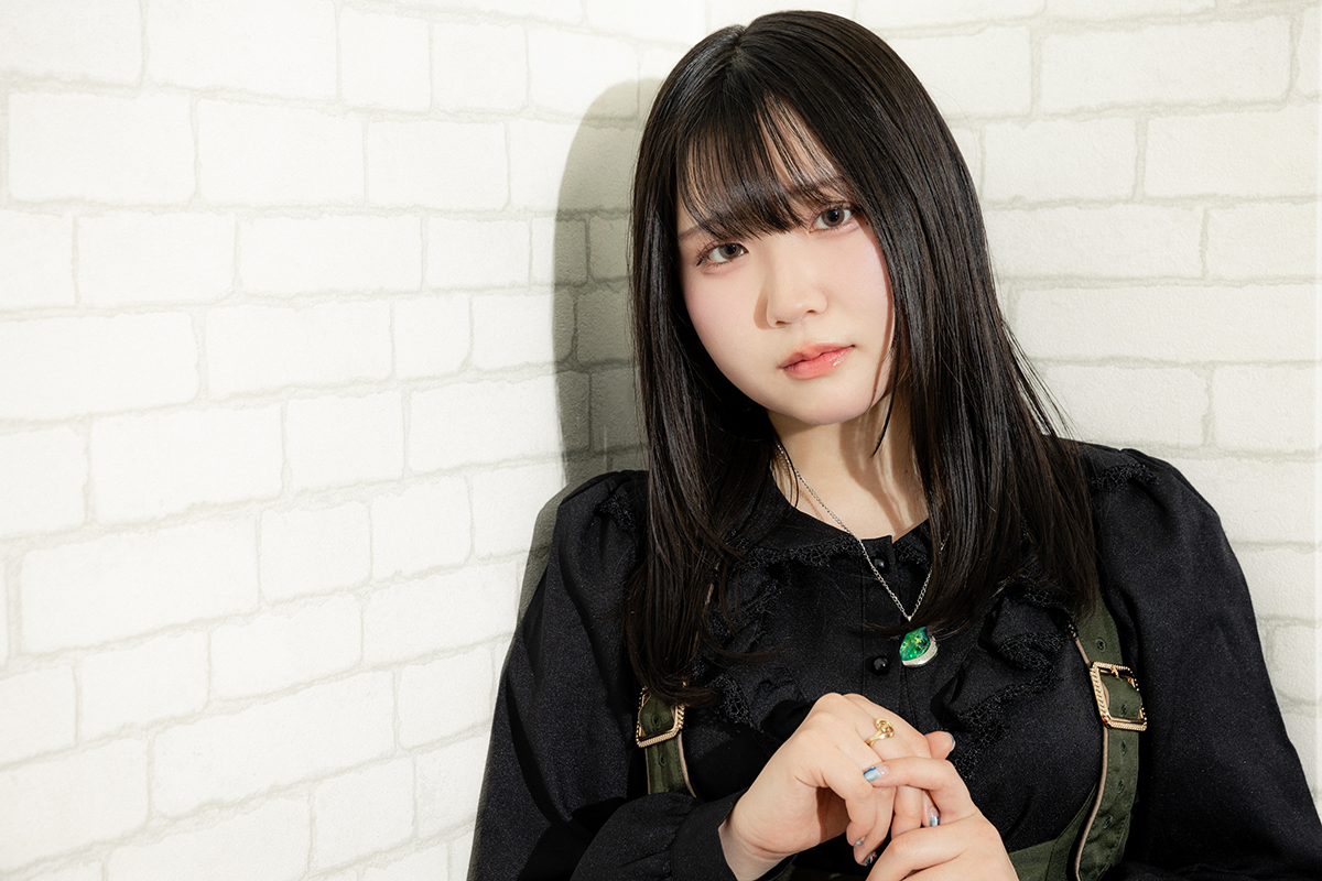 Ave Mujicaが世界に与えた衝撃――渡瀬結月、岡田夢以、米澤 茜が1st Single「素晴らしき世界 でも どこにもない場所」とバンドの広がりを語る - 画像一覧（11/12）