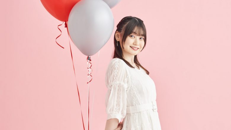 声優・立花日菜、デビューシングル「I’m GAME!」収録のカップリング曲「START！IN MY ROOM」の1コーラス視聴動画が先行公開！