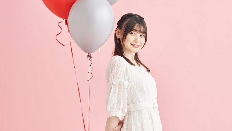 『アイドルマスター』『ウマ娘』など人気作に出演する声優・立花日菜のデビューシングル「I’m GAME」が本日発売！