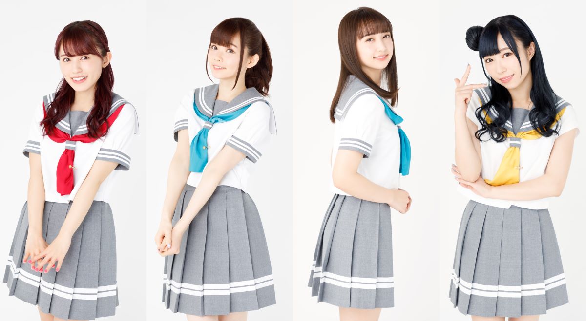 「TOKYO IDOL FESTIVAL 2024」にアイドルマスター シャイニーカラーズ（シーズ）、Aqours、Liella!、堀内まり菜の出演が決定！ - 画像一覧（4/5）