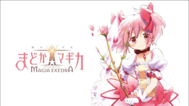 新作アプリゲーム 「魔法少女まどか☆マギカ Magia Exedra」ティザーPV公開！ 7月2日に公式番組の実施も決定！