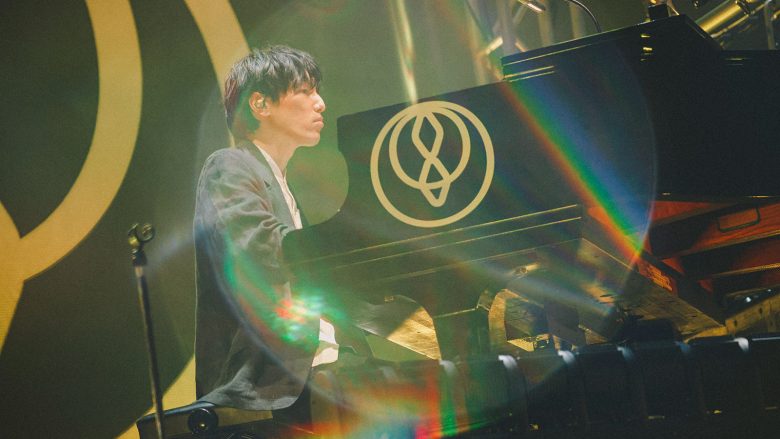 澤野弘之の軌跡がここに――。尊敬するASKAも登場した“澤野弘之 LIVE [nZk]008”を振り返る。