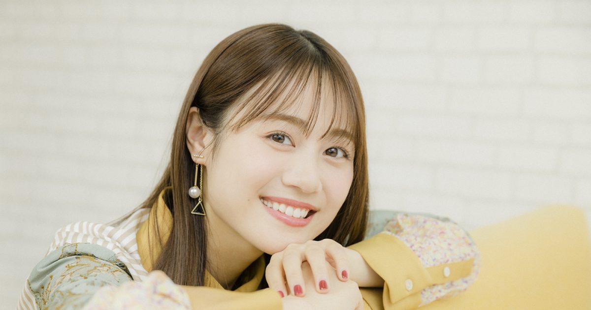 伊藤美来が感じる、弦巻こころの成長とハロハピの絆――ハロー、ハッピーワールド！新作ミニAlbum『どうしたってカーニバル！』インタビュー –  リスアニ！ – アニソン・アニメ音楽のポータルサイト