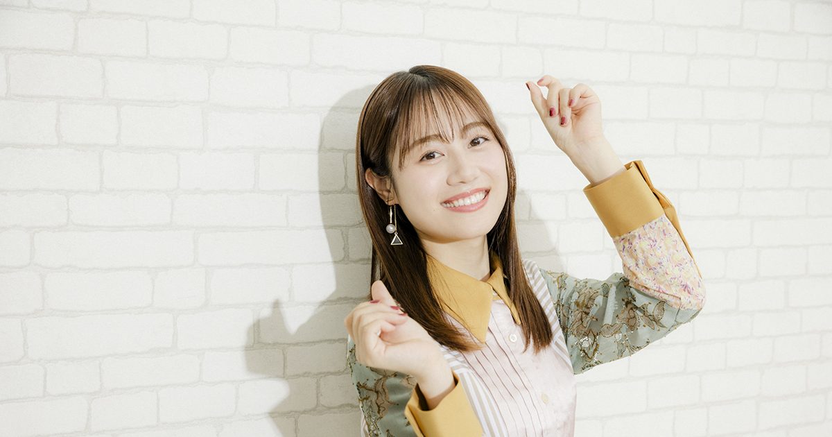 伊藤美来が感じる、弦巻こころの成長とハロハピの絆――ハロー、ハッピーワールド！新作ミニAlbum『どうしたってカーニバル！』インタビュー –  画像一覧（8/12） – リスアニ！ – アニソン・アニメ音楽のポータルサイト