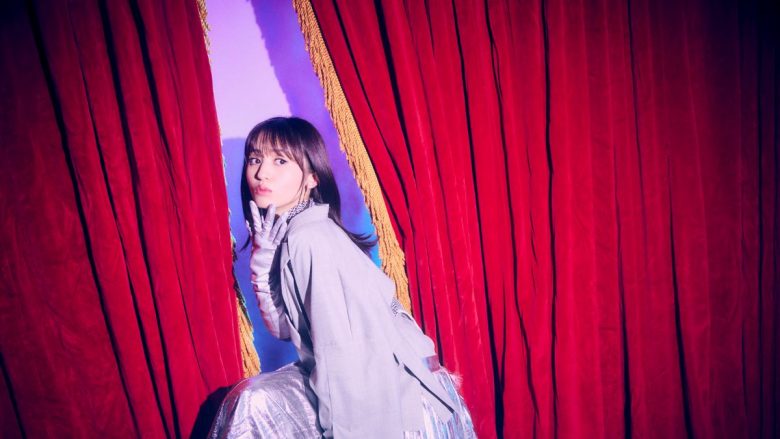 逢田梨香子、5周年楽曲「マイメソッド」リリース決定！