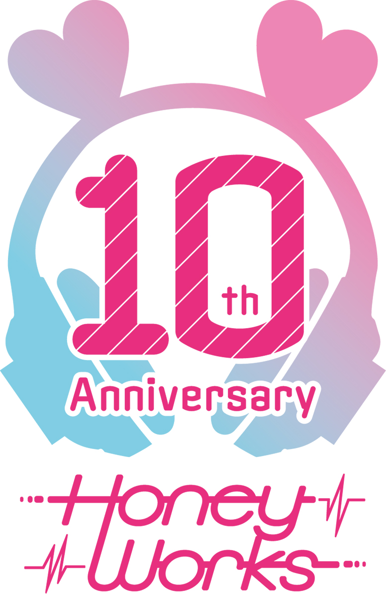 HoneyWorks デビュー10周年イヤー企画第1弾として、mona（CV：夏川椎菜） 2nd Album『超絶あざといお前らの姫』の発売が決定！ - 画像一覧（3/3）