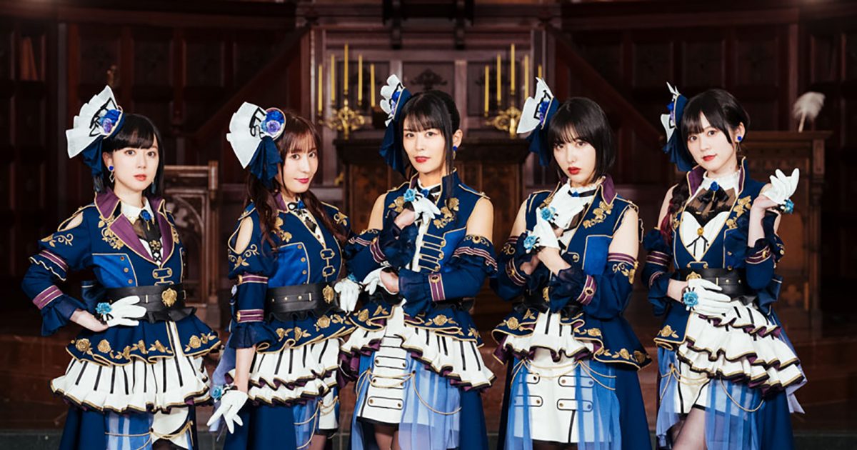 Roselia 工藤晴香、櫻川めぐ、志崎樺音が3rd Album『Für  immer』で見つめ直したバンドの原点と進化、初の全国ツアーで誓った“とこしえ”への想い – リスアニ！ – アニソン・アニメ音楽のポータルサイト