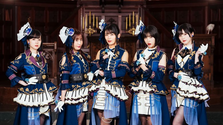 Roselia 工藤晴香、櫻川めぐ、志崎樺音が3rd Album『Für immer』で見つめ直したバンドの原点と進化、初の全国ツアーで誓った“とこしえ”への想い