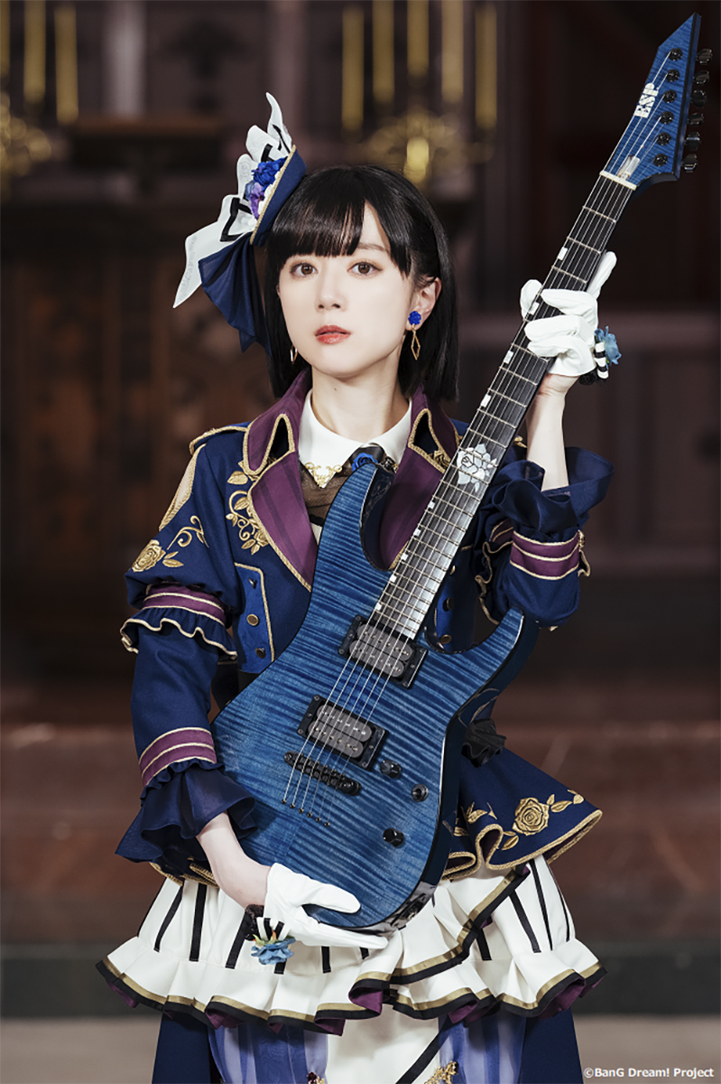 Roselia 工藤晴香、櫻川めぐ、志崎樺音が3rd Album『Für immer』で見つめ直したバンドの原点と進化、初の全国ツアーで誓った“とこしえ”への想い - 画像一覧（5/7）