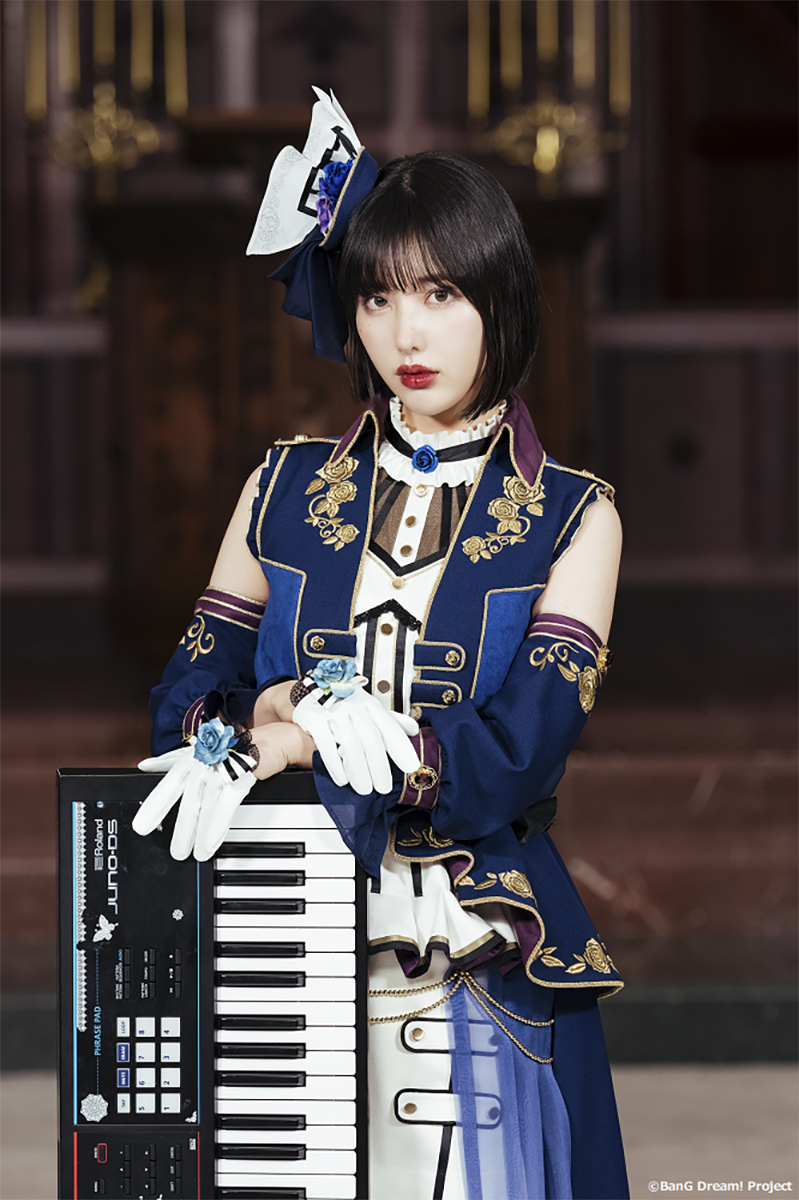 Roselia 工藤晴香、櫻川めぐ、志崎樺音が3rd Album『Für immer』で見つめ直したバンドの原点と進化、初の全国ツアーで誓った“とこしえ”への想い - 画像一覧（4/7）