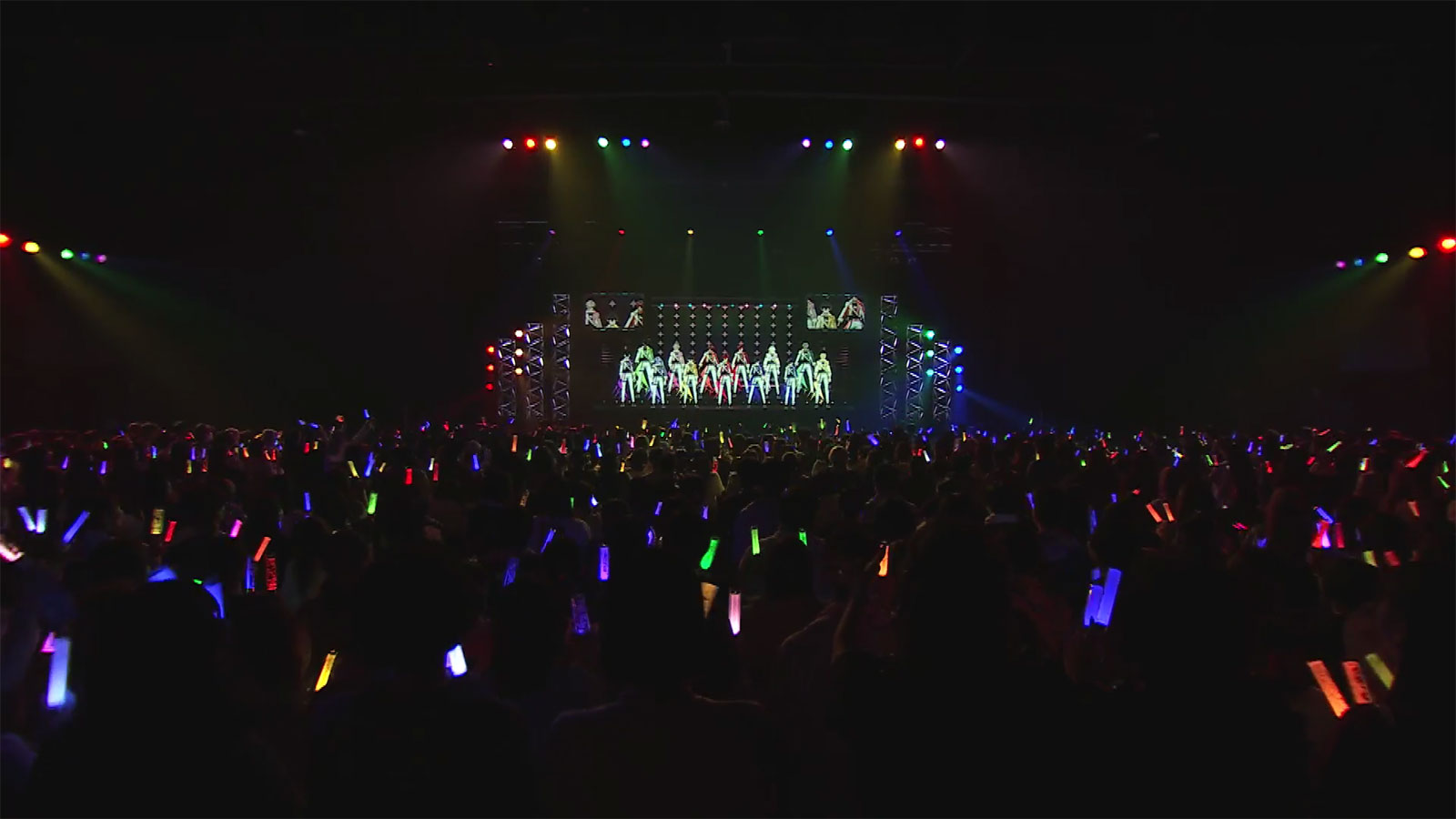 HOLOSTARS、グループ誕生5周年を記念した有観客リアルライブ『HOLOSTARS 5th Anniversary Live -Movin’ On!-』レポート！ - 画像一覧（22/26）