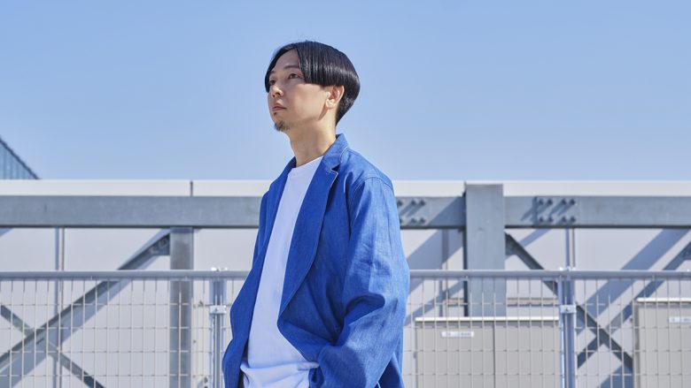 TAKU INOUE、新曲「ハートビートボックス」のリリースが決定！リリース記念パーティーも開催！