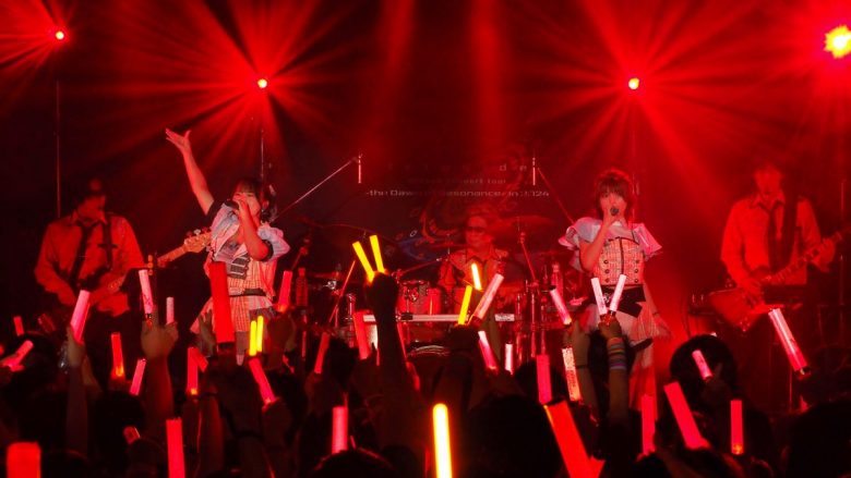 fripSide、ライブハウスツアー第3弾ファイナル公演オフィシャルライブレポが到着！第4弾全国ライブハウスツアーの開催も発表！